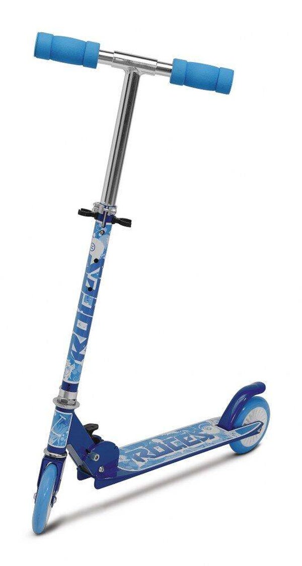 ROCES FUN (VOUW)STEP