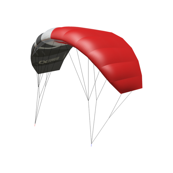 Crosskite Boarder