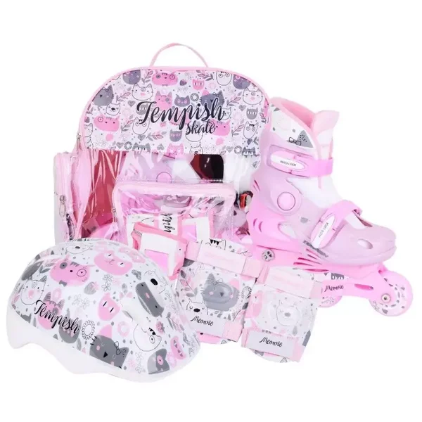TEMPISH SKATE SET GIRL