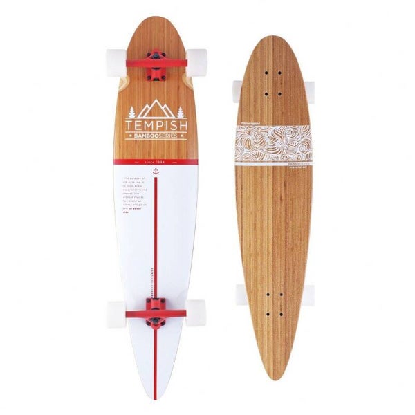 TEMPISH FLOW - 42" LONGBOARD