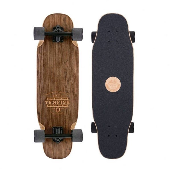 TEMPISH MORAVIA - 31" LONGBOARD