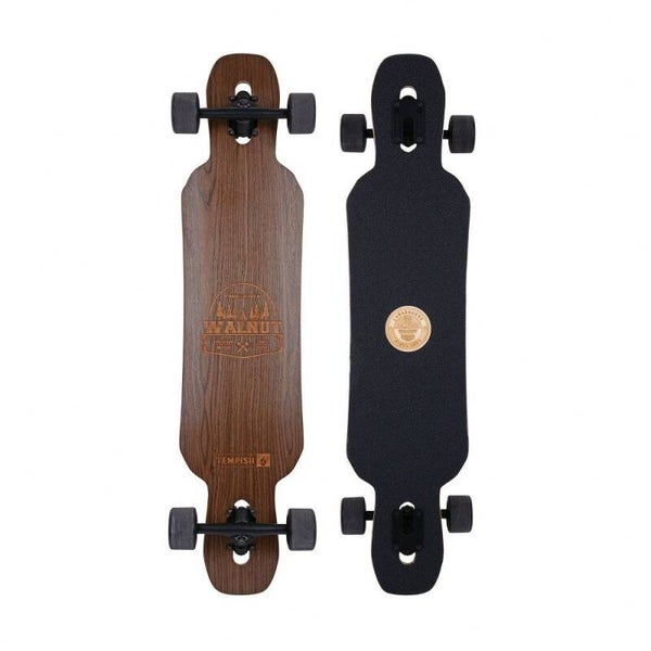 TEMPISH WALNUT - 39" LONGBOARD