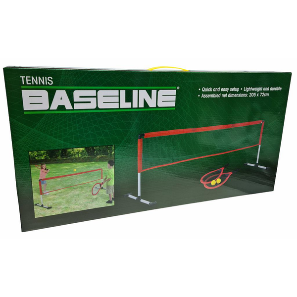 Toyrific baseline Tennisset Kids