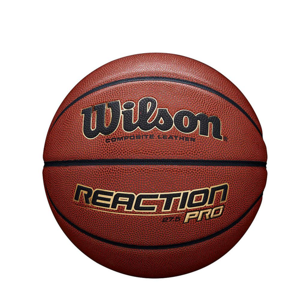 Wilson Basketbal Reaction Pro