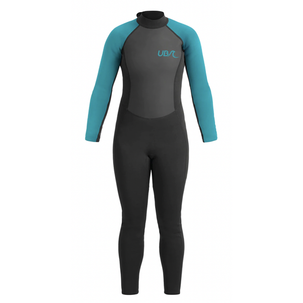 UB wetsuit Sailfin dames