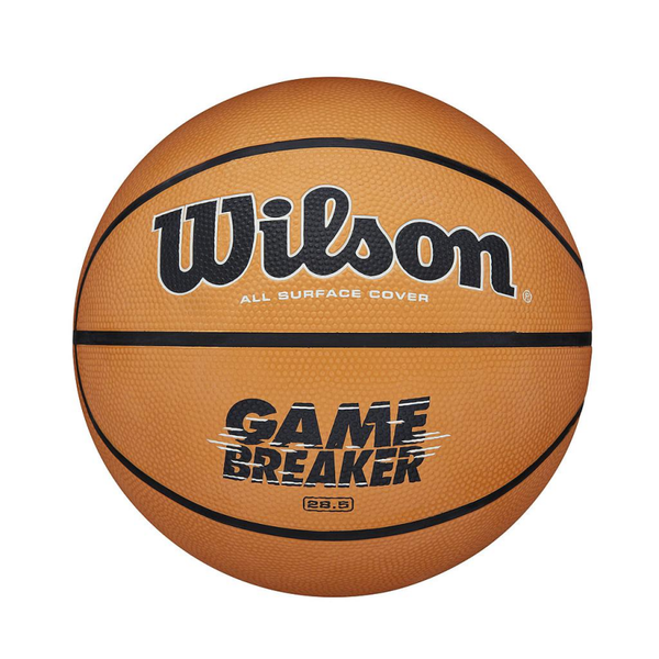 Wilson basketbal Gamebreaker