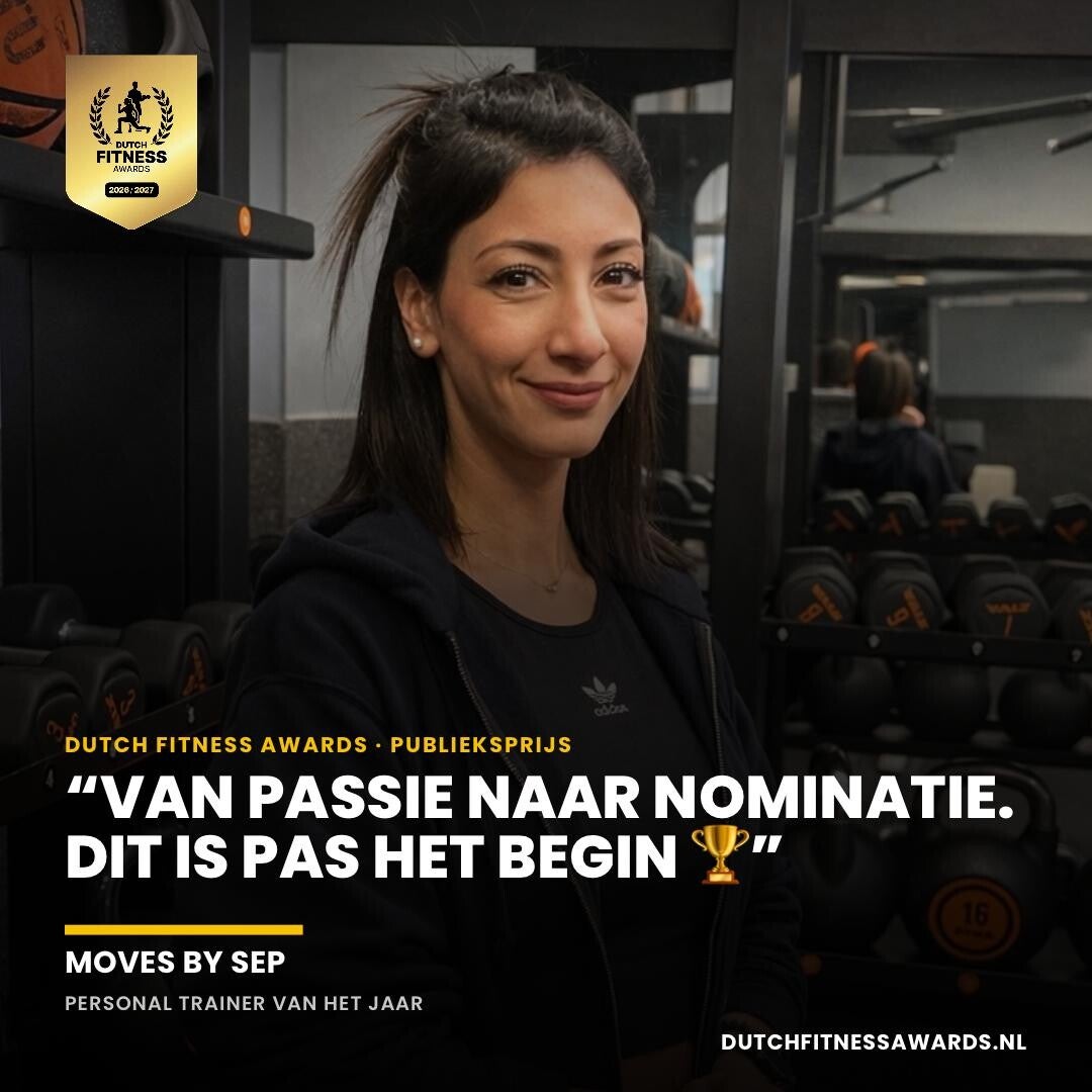 Moves by sep