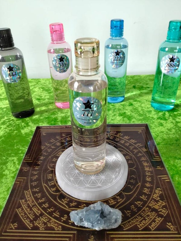 💧 Élixir Lumière du Bonheur – rayonnement intérieur & joie pure ☀️