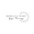 Rebecca Mary Yoga Therapy