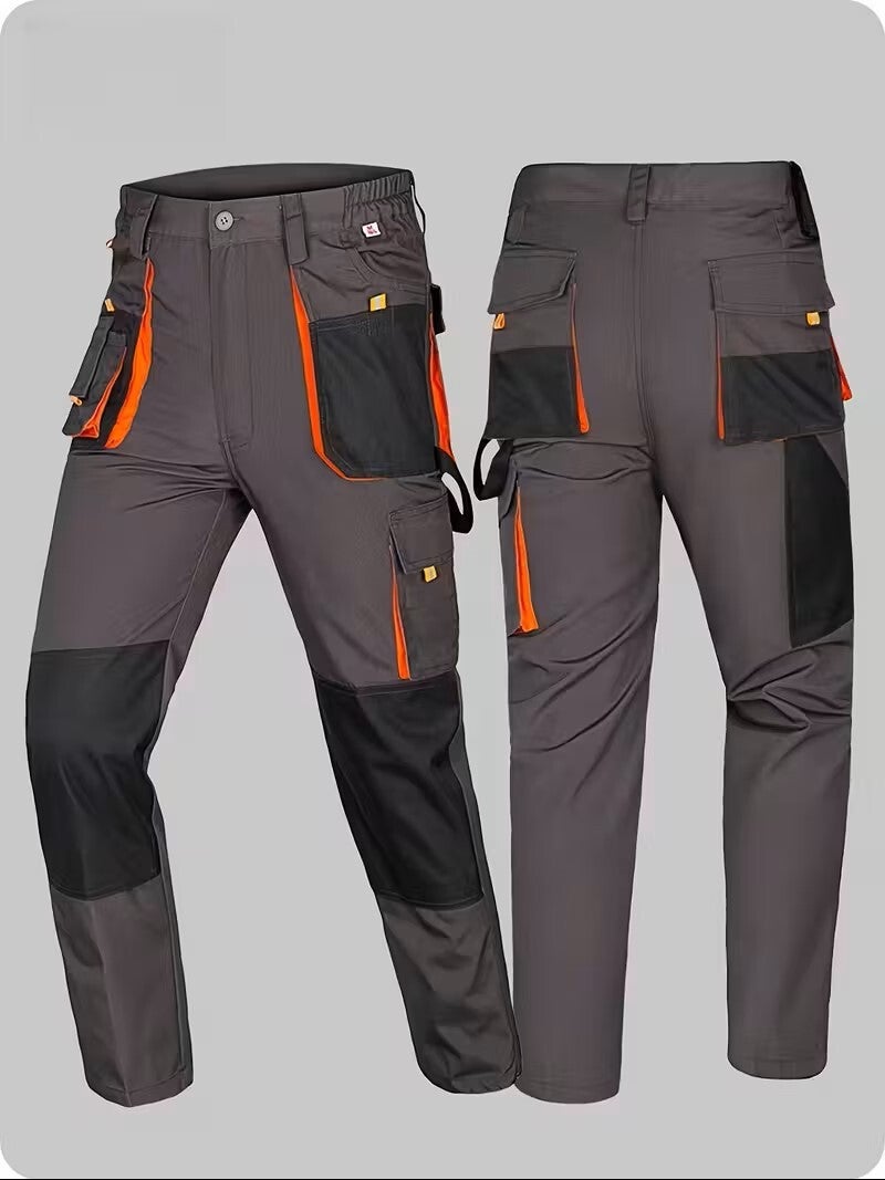 Unisex Work Pants