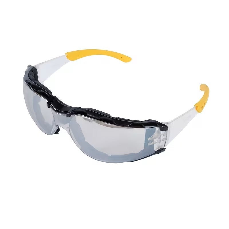 Safety Anti-fog Goggles