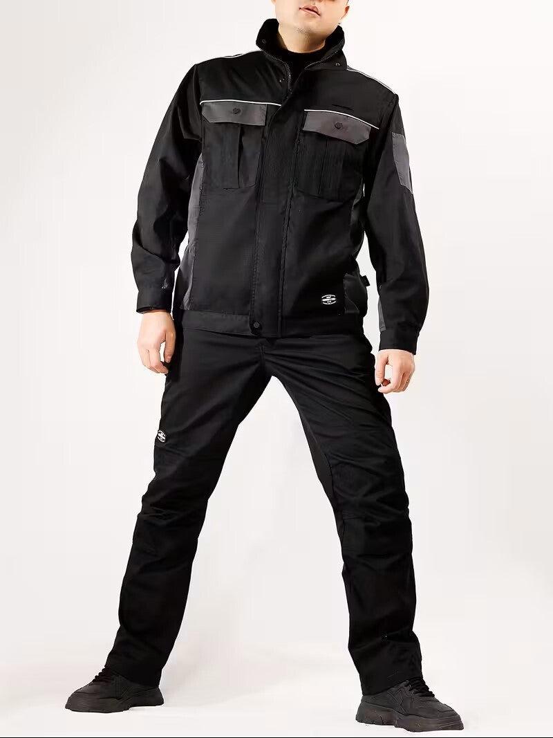 Men's Workwear Set