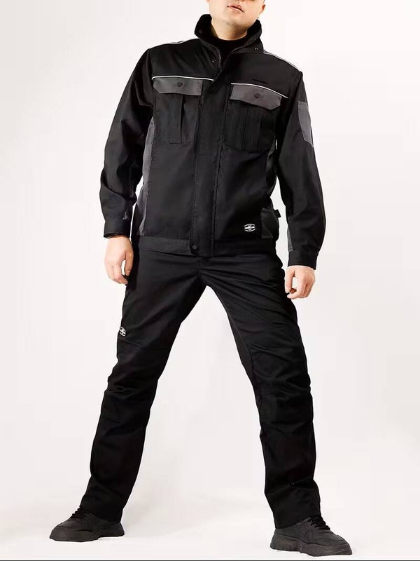 Men's Workwear Set