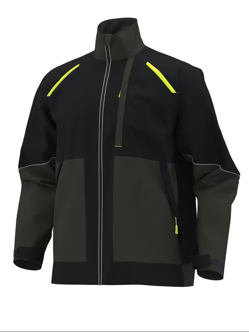 4-Season Work Jacket