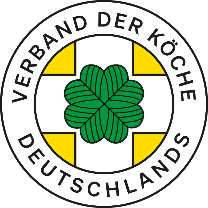 VKD Logo Verband der Köche Deutschlands e.V.