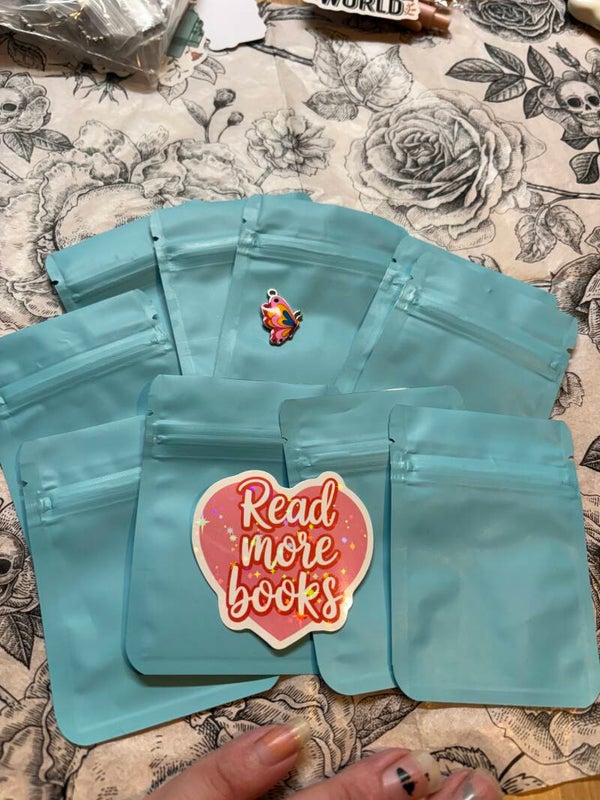 Small Mystery bundle