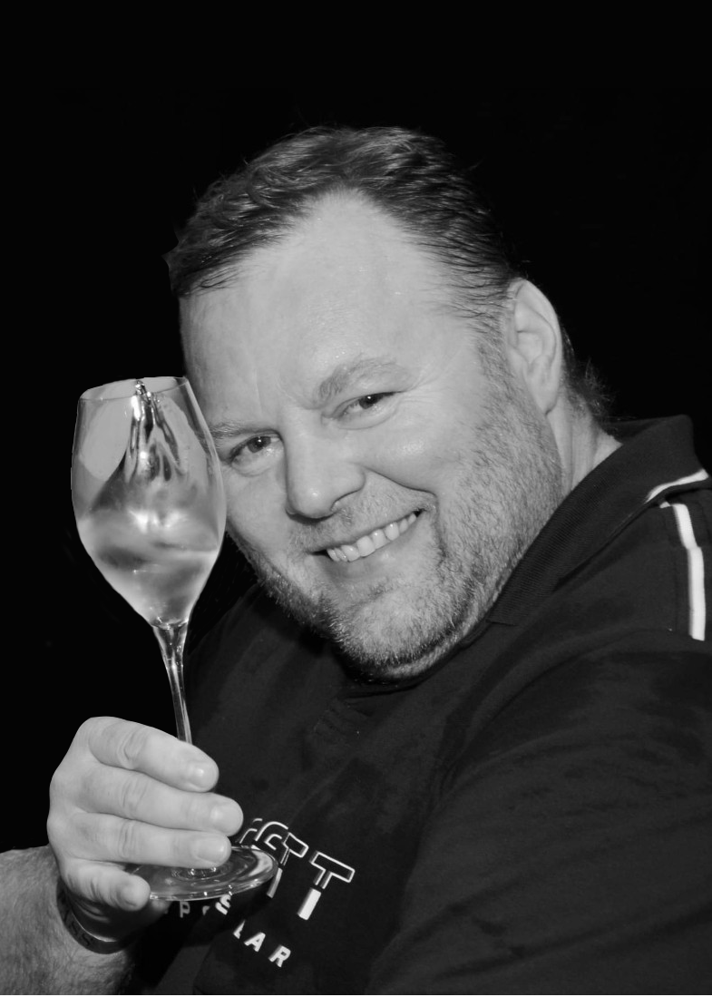 Danijel Keuc, Edvard Wines,  Riesling