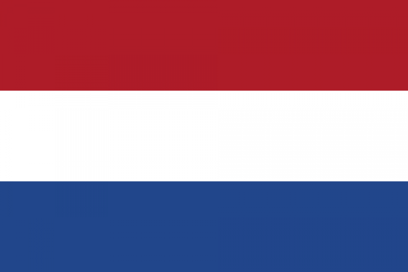 Nederlanse vlag
