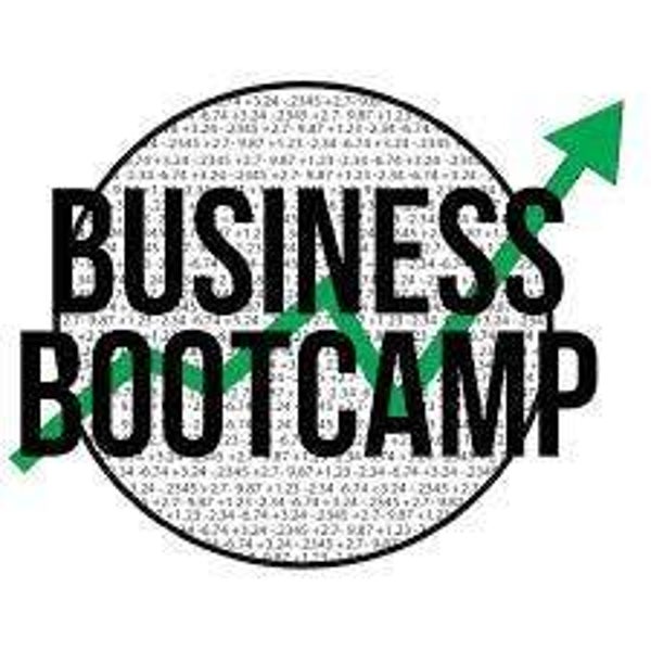 8-Week Bootcamp Week 2