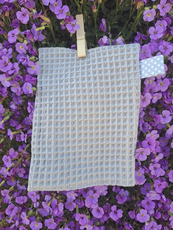 Linge en coton bio