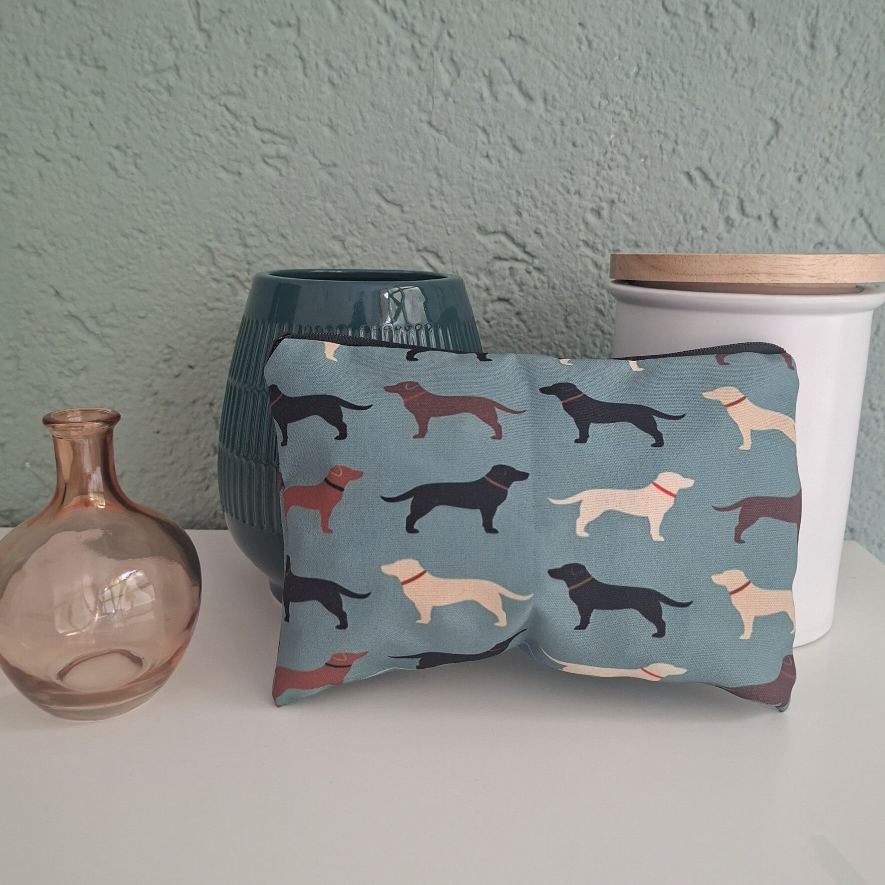 Trousse animaux