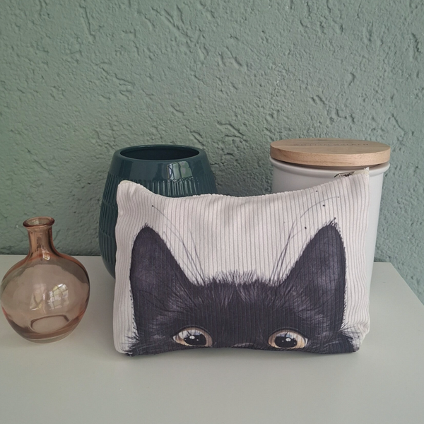 Trousse animaux