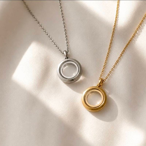 Collier souvenir