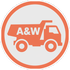 A &amp; W Hauling LLC