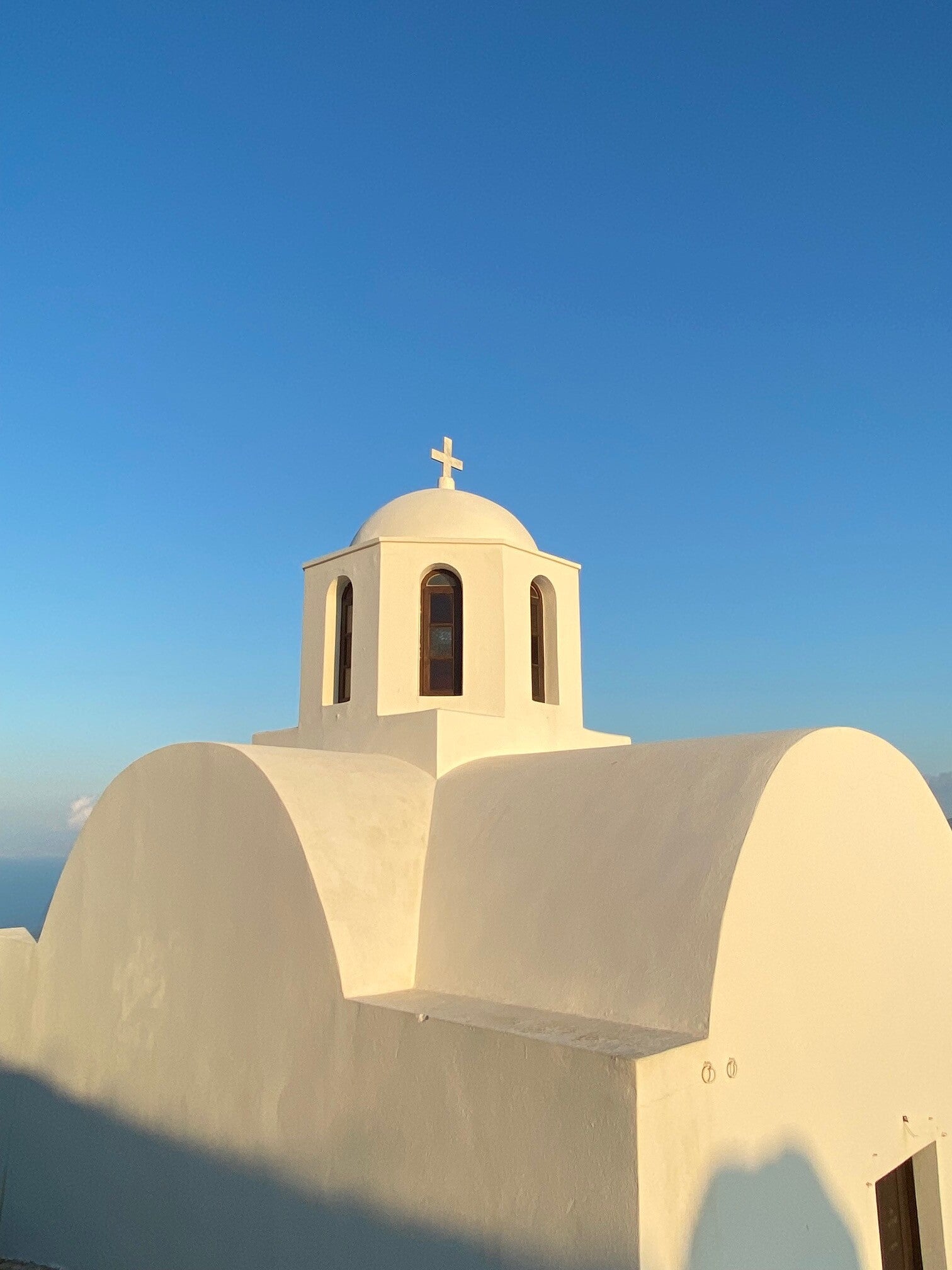 Santorini Island Tour -Best of Santorini