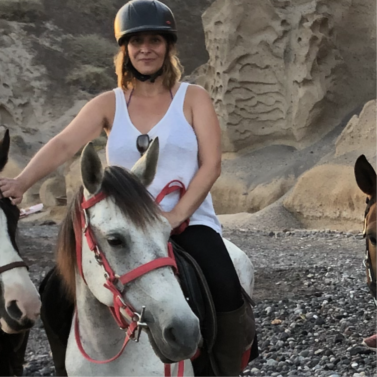 Horseriding Private Experience