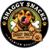 Shaggy Snacks homemade treats