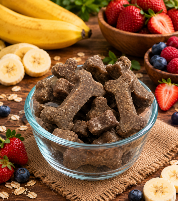 Bananaberry