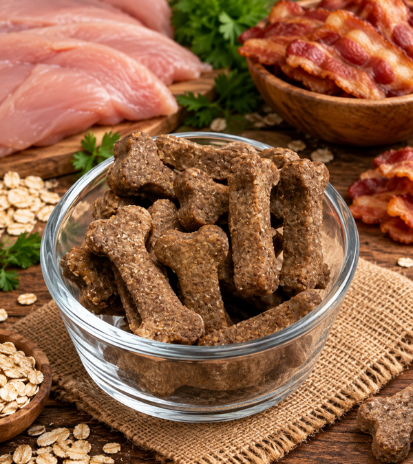Turkey Bacon
