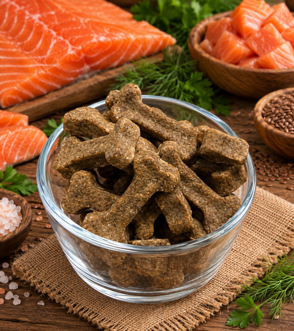 Salmon