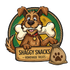 Shaggy Snacks homemade treats