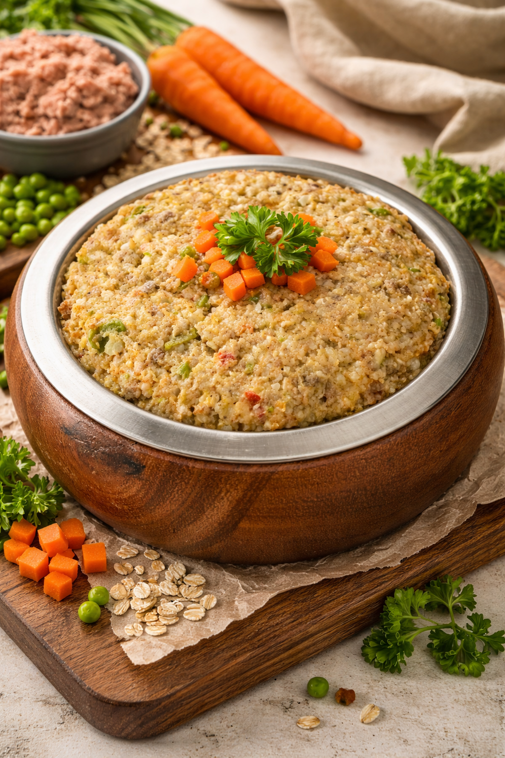 Turkey Sweet Potato Hash