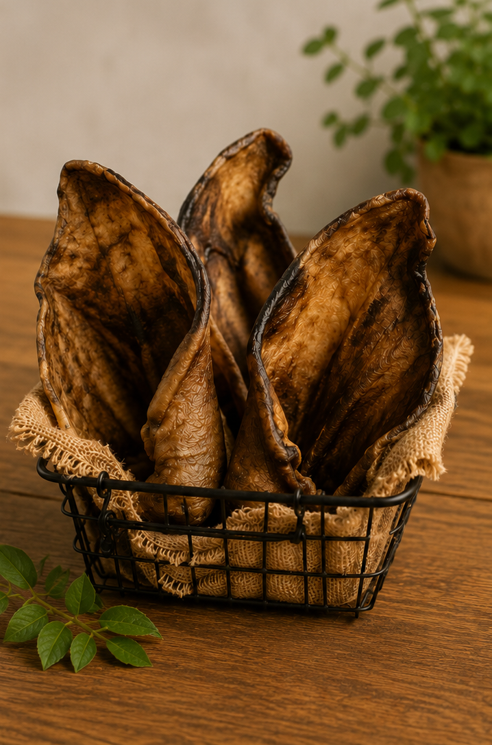 Pork Ears