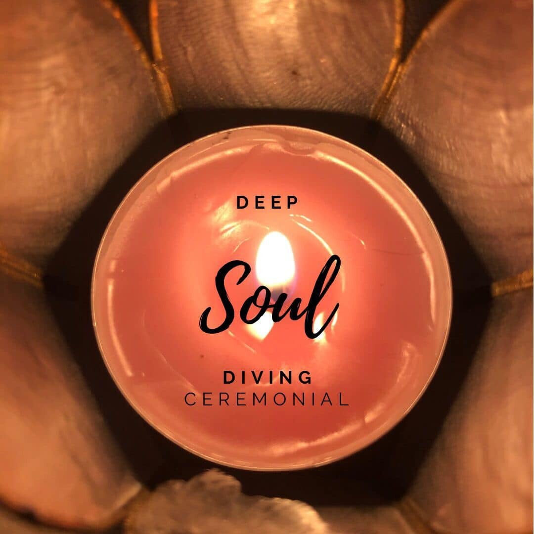 Deep Soul Diving Ceremonie