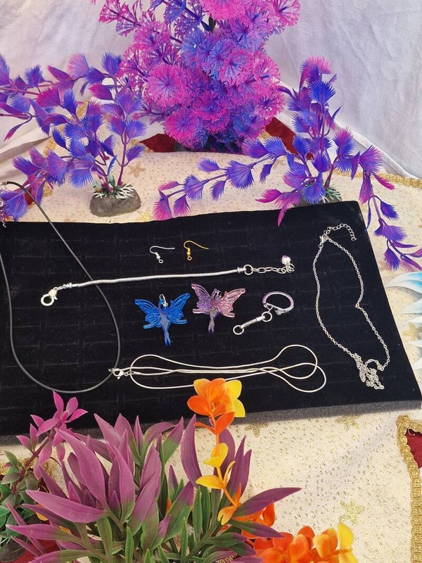 Accessories Elfe 12