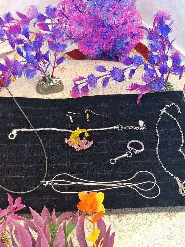 Accessories Elfe 10
