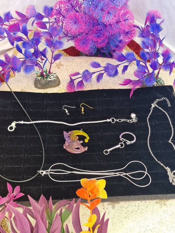 Accessories Elfe 5
