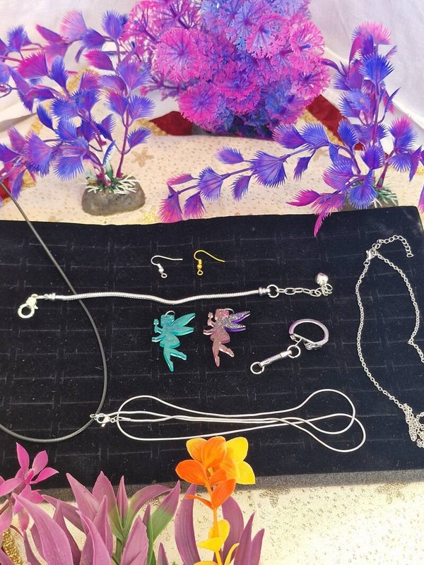 Accessories Elfe 3