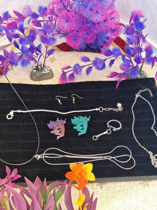Accessories Elfe 2