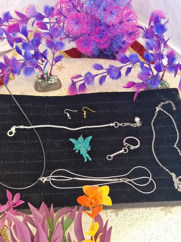 Accessories Elfe 1