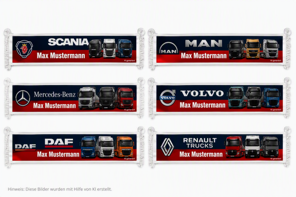Autofanschal