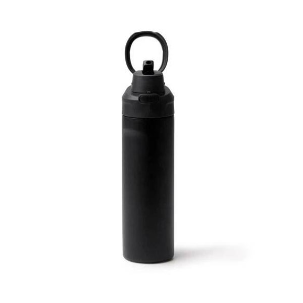 Rohling – Edelstahl-Thermoflasche KELIS