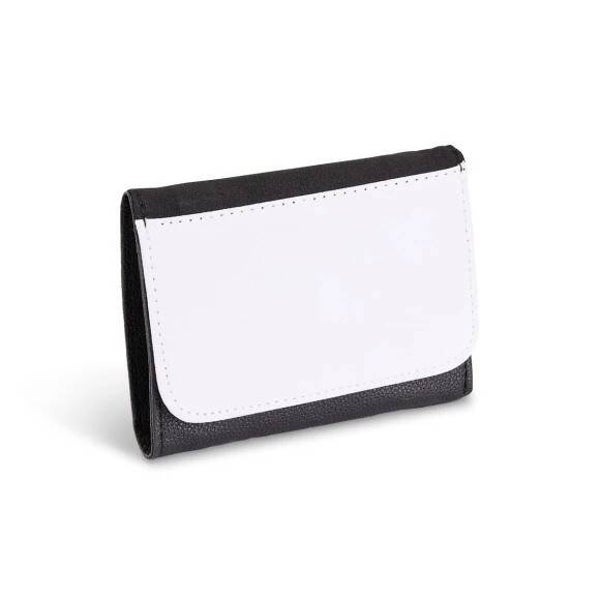 Sublimation – Geldbörse Kunstleder Medium