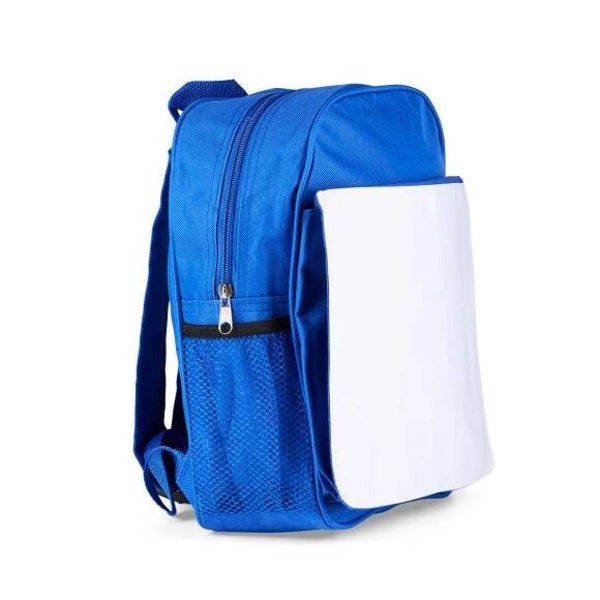Sublimation – Kinderrucksack