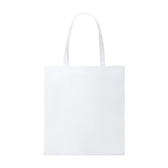 Sublimation - Stamina Subli-Tragetasche MITO- Mit Ihrem Logo, Bild oder Text.