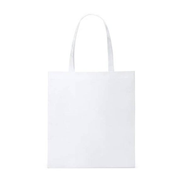 Sublimation - Stamina Subli-Tragetasche MITO- Mit Ihrem Logo, Bild oder Text.
